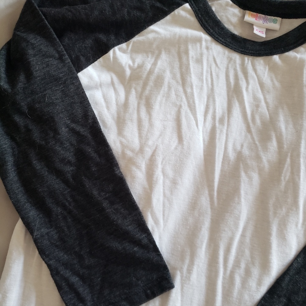 3/4 tee - Picture 2 of 2